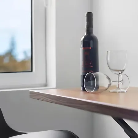 Bay 公寓 马希库