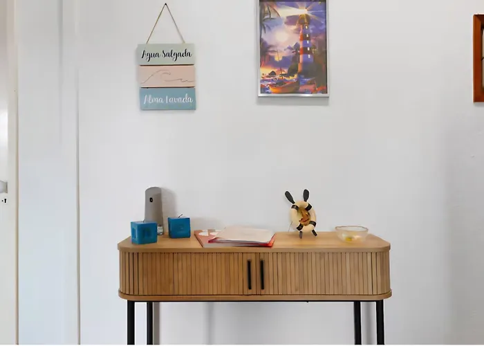 公寓 Bay 马希库