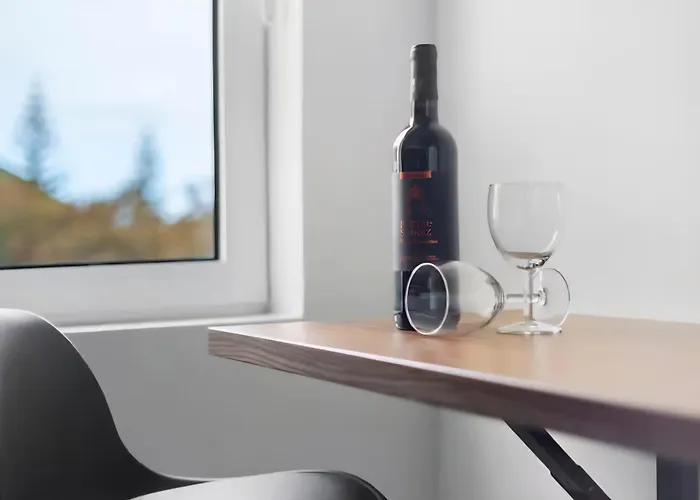 Bay 公寓 马希库