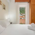 Bay Machico (Madeira)