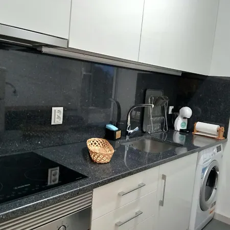 Апартаменты Bay