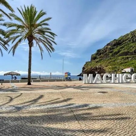 Lägenhet Bay Machico (Madeira)
