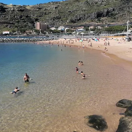Lägenhet Bay Machico (Madeira)