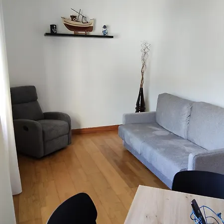 Апартаменты Bay