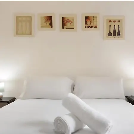 Bay Apartamento
