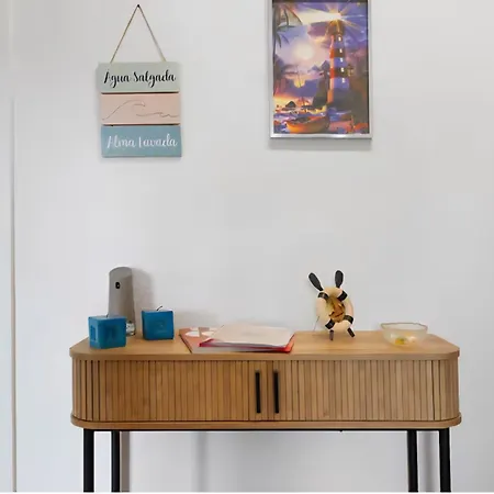 Lägenhet Bay Machico (Madeira)