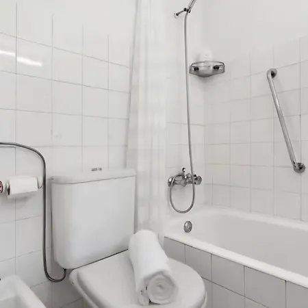 Bay Apartamento