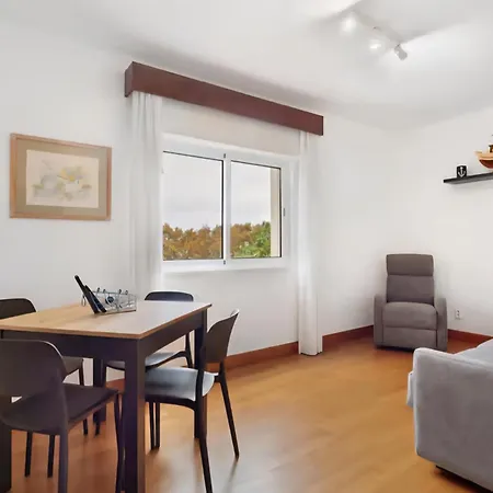 Bay Apartment Machico (Madeira)