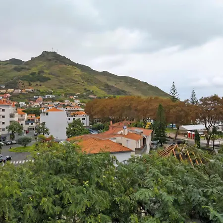 Bay * Machico (Madeira)