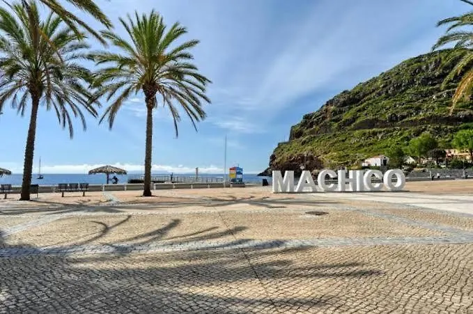 Apartment Bay Machico (Madeira)