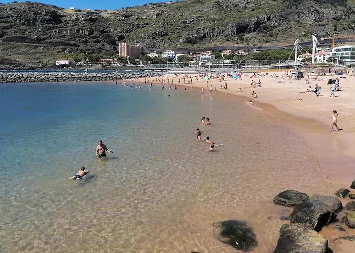 Appartamento Bay Machico (Madeira)