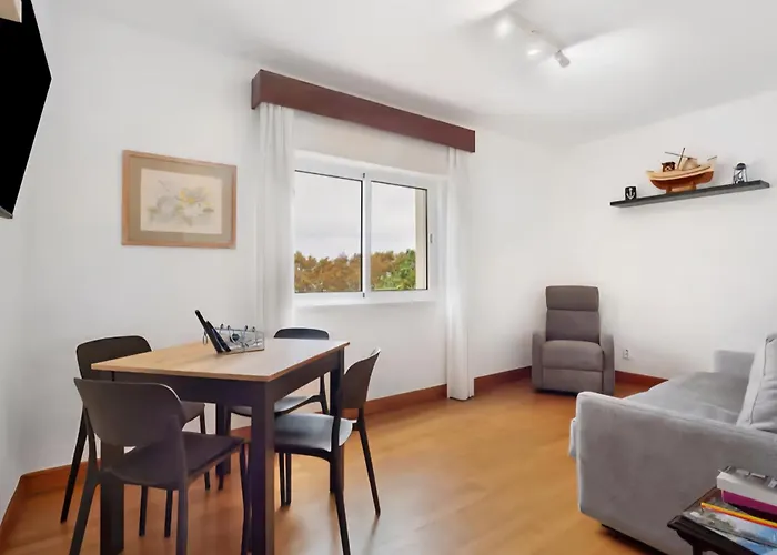 Bay Apartment Machico (Madeira)